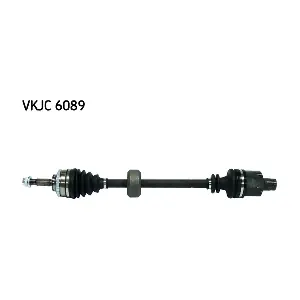 VKJC 6089 SKF