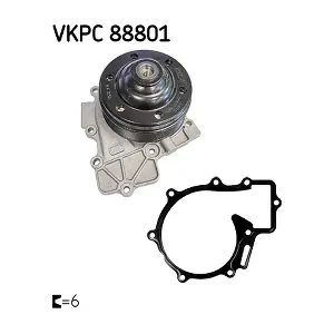VKPC88801 SKF