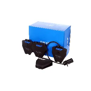 VKBP 81047 E SKF