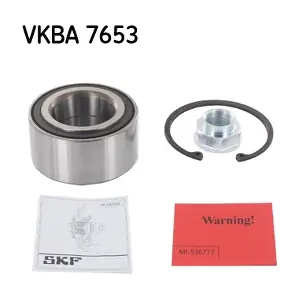 VKBA7653 SKF