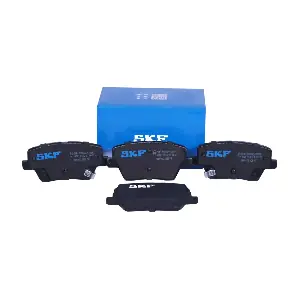 VKBP 91372 A SKF