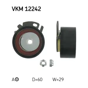 VKM12242 SKF
