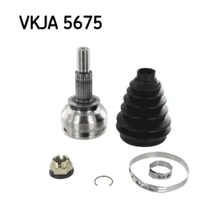 VKJA 5675 SKF