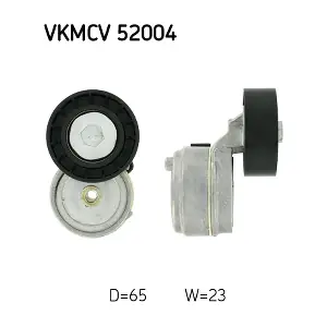 VKMCV52004 SKF