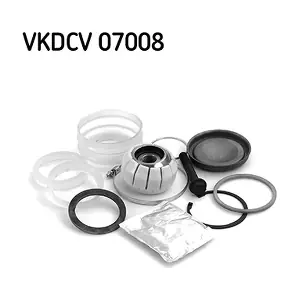 VKDCV 07008 SKF
