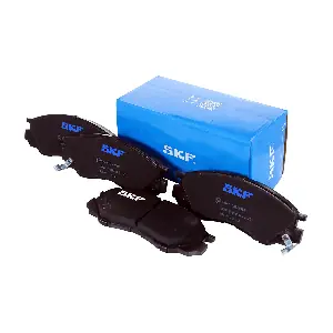 VKBP 80859 A SKF
