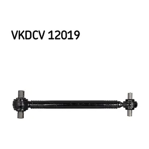 VKDCV 12019 SKF