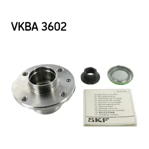 VKBA 3602 SKF