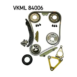 VKML 84006 SKF