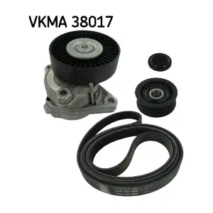 VKMA 38017 SKF