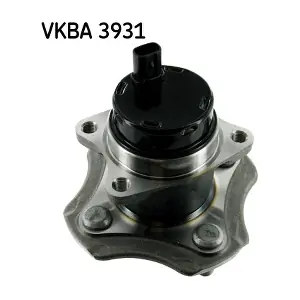 VKBA3931 SKF