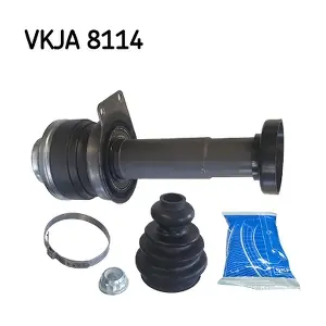 VKJA8114 SKF
