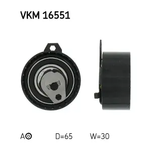 VKM 16551 SKF