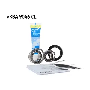 VKBA 9046 CL SKF