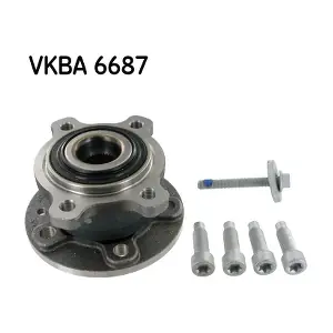VKBA 6687 SKF