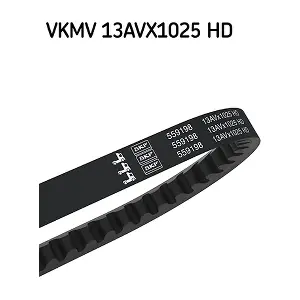 VKMV 13AVX1025 HD SKF