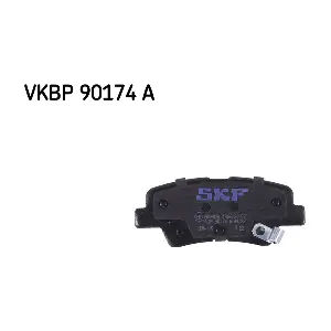 VKBP90174A SKF