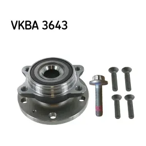 VKBA3643 SKF