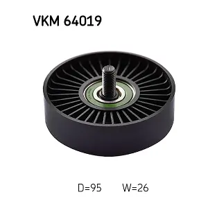 VKM 64019 SKF