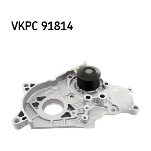 VKPC91814 SKF