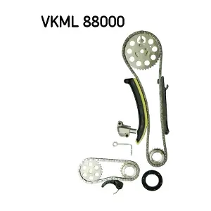 VKML88000 SKF
