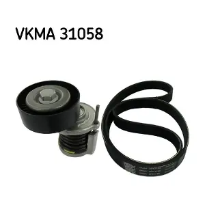 VKMA 31058 SKF