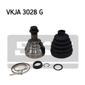 VKJA 3028 G SKF