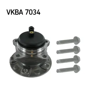 VKBA 7034 SKF
