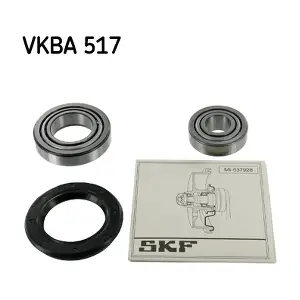 VKBA 517 SKF