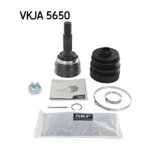 VKJA5650 SKF