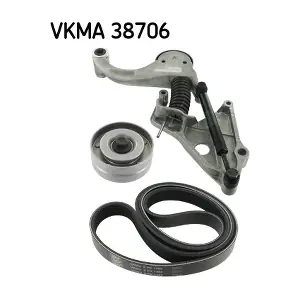 VKMA 38706 SKF