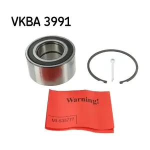 VKBA 3991 SKF