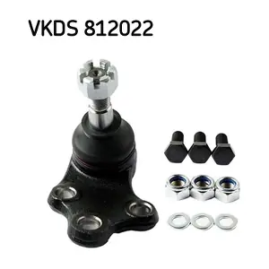 VKDS 812022 SKF