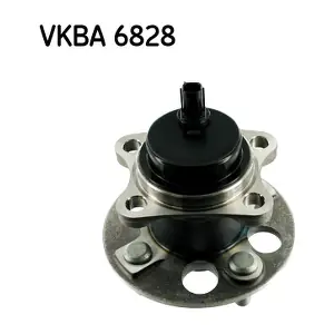 VKBA6828 SKF