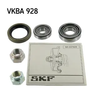 VKBA928 SKF