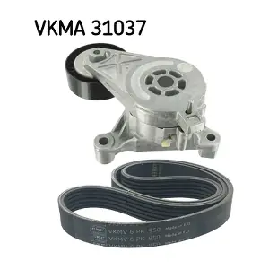 VKMA 31037 SKF