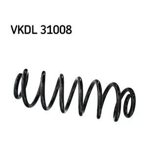 VKDL 31008 SKF