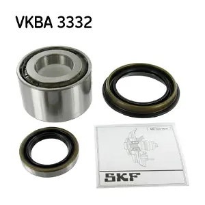 VKBA3332 SKF