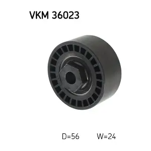 VKM36023 SKF
