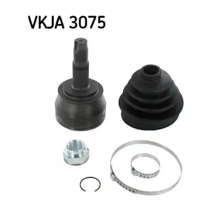 VKJA3075 SKF