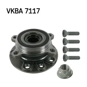 VKBA 7117 SKF
