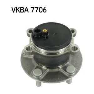 VKBA 7706 SKF