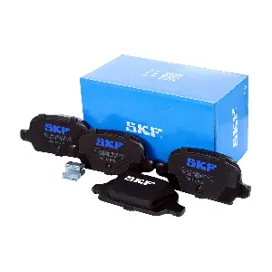VKBP 91076 A SKF