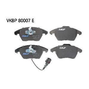 VKBP 80007 E SKF