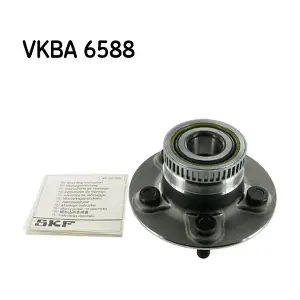 VKBA 6588 SKF