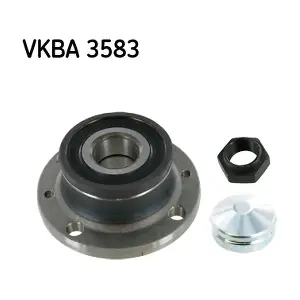 VKBA3583 SKF