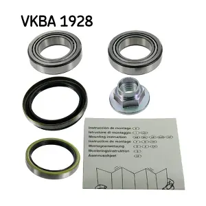 VKBA1928 SKF