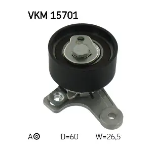 VKM15701 SKF