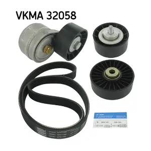 VKMA 32058 SKF
