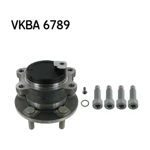 VKBA6789 SKF